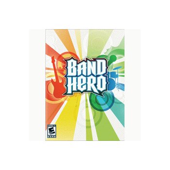 BAND HERO