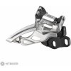 Shimano XT FD-M785 prešmyk, 2x10, E-type