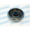 Brzdový bubon SAMKO S70226