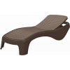 Keter Atlantic cappuccino 217340