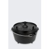 Petromax litinový hrnec Dutch Ovens FT9