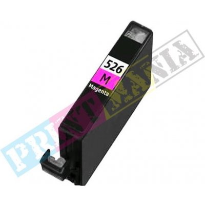 Cartouche Uprint C-526M compatible Canon CLI-526 (CLI526M) Magenta