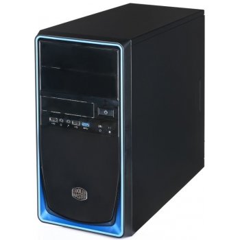 Cooler Master Elite 344 - USB 3 RC-344-BKN2