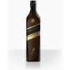 Johnnie Walker Double Black 40% 0,7 l (čistá fľaša)
