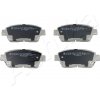KLOCKI HAM. TOYOTA YARIS 1.5 03- 50-02-203