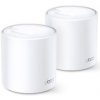 Deco X20 2-pack AX1800 Mesh TP-LINK