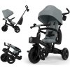 KINDERKRAFT Trojkolka Aveo 2 Plus Grey KRAVEO02GRY0000