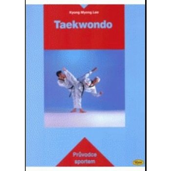 Taekwondo - Kyong Myong Lee