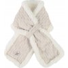 LODGER Zimný šál Muffler Empire Fleece Birch