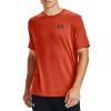 Pánske tričko Under Armour SPORTSTYLE LC SS - Pánske voľnočasové tričko s krátkym rukávom Sportstyle Left Chest od značky Under Armour, rôzne farebné vyhotovenia. - 3342095