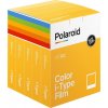 Fotopapier Polaroid Color film I-Type 5-pack (6010)