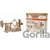 Ugears 3D Puzzle Tachometer 117 ks