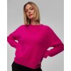 Kujten Loty Dámsky Kašmírový Sveter Ružový