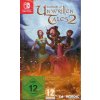The Book of Unwritten Tales 2 (Switch)