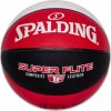 Spalding Spalding Super Flite Ball 76929Z Red 7