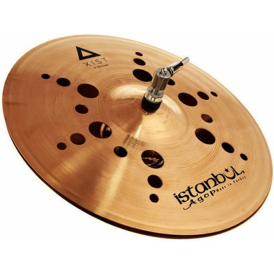 Istanbul Agop Xist ION Hi-hat 14"