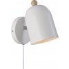 Nordlux Gaston Wall 5704924018756 Farba: Biela NORDLUX