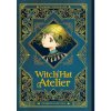 Kodansha Witch Hat Atelier: Grimoire Edition 1