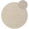 Hanse Home Bouclé Jaipur Krémový