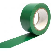 Rocol samolepiace vyznačovacia páska 33 m x 50 mm zelená 12 ks