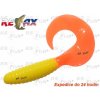 Twister Relax VR 5 - farba 066 - 9,0 cm