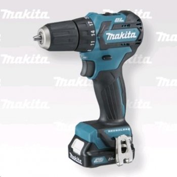 Makita DF332DSAE od 166,97 € - Heureka.sk