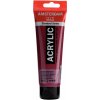 Amsterdam Standard Series akrylová farba red violet 120 ml 1 ks