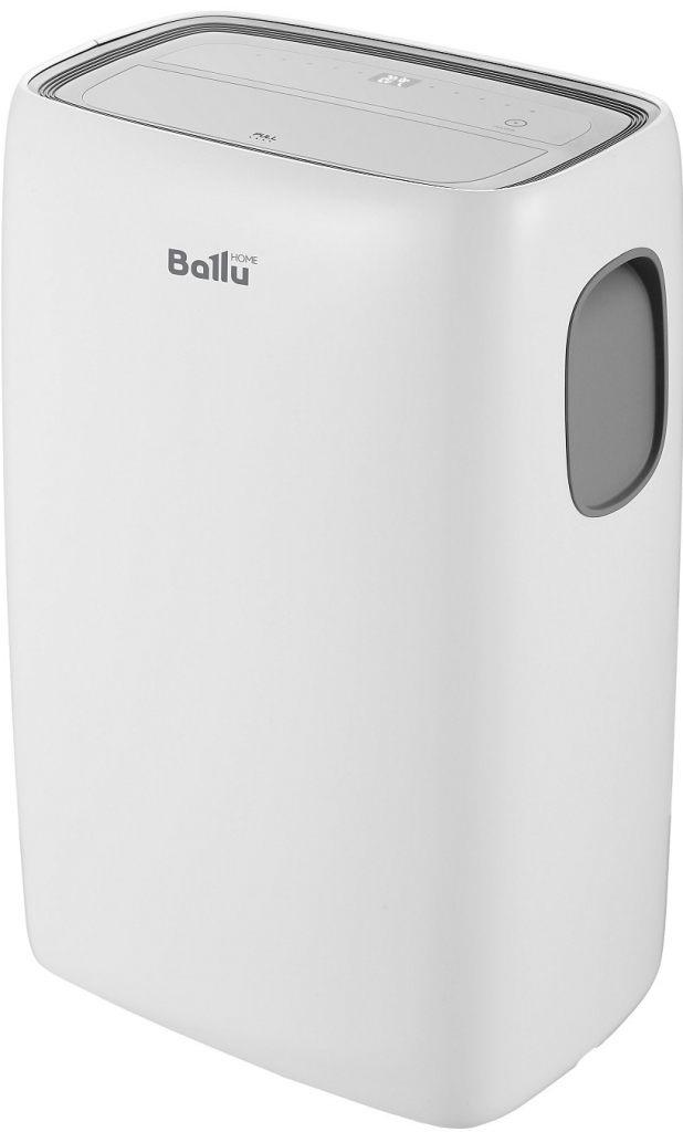 BALLU BPAC-09 CP/N6