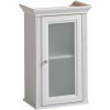 COMAD - Horná skrinka 40cm 1 dvierka 5907611649220