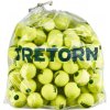 Detské tenisové loptičky Tretorn Academy Green (36 Pack)