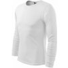 Malfini FIT-T LS 119 Tričko pánske Biela, L
