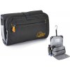 Lowe Alpine Roll Up Wash Bag anthracite - toaletní taštička