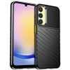 Odolný kryt Thunder Armor čierny – Samsung Galaxy A25 5G