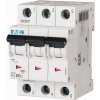 Eaton Wyłącznik nadprądowy 3P B 25A 6kA AC PL6-B25/3 286591