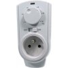 Termostat HADEX TH-926T zásuvkový (08840112)