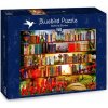 Bluebird Puzzle Rozprávky na dobrú noc 1500 dielikov