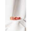Dog Collar Maya Rosa