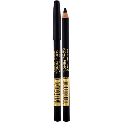 Max Factor Kohl ceruzka na oči 20 Black 1,3 g od 1,6 € - Heureka.sk
