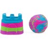Kinetic Sand Dúhové pieskové poháre