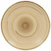 RAK Porcelain RAK Twirl talíř mělký 18 cm – beach | RAK Porcelain, TWNNPR18BE-24