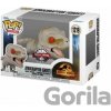 Funko Pop! 1219 Jurassic World Atrociraptor Ghost