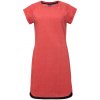 Dámske šaty LOAP, EDUSKA červená M