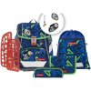 Step by Step Soccer Ben 2IN1 PLUS 6- dielny set