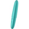 Satisfyer Ultra Power Bullet 6 Turquoise - Vibrátor