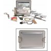 Survival Kit MIL-TEC box ALU