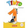 Tinto 1 - Neubearbeitung 2018 - 1. Schuljahr (Linda Anders,Vanessa Bollenberg,Ursula Brinkmann,Nele Granseyer,Gabriele Müller,Rüdiger Urbanek)(Pevná)