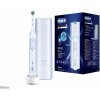 Oral-B Genius X 20000 White elektrická zubná kefka biela