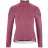 Craft ADV Bike SubZ LS W dámsky cyklodres - ružová (744000) - L