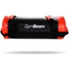 GymBeam Posilňovací vak Powerbag - čierna - 10 kg