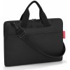 Taška na notebook Reisenthel Black